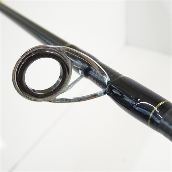 アンロックショアジギング９６ＭＨ
